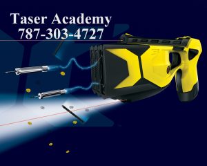 Tasers – Proteccion Total